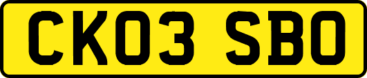 CK03SBO