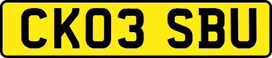 CK03SBU