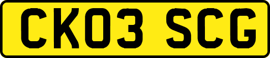 CK03SCG