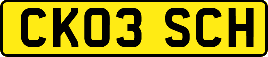 CK03SCH