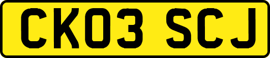 CK03SCJ