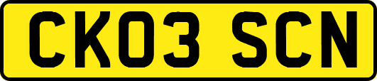 CK03SCN