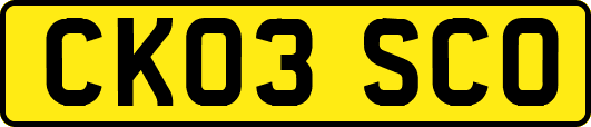 CK03SCO