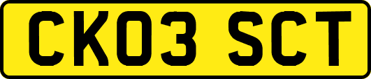 CK03SCT