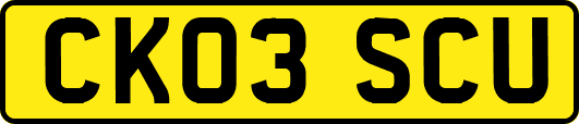 CK03SCU