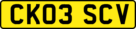 CK03SCV