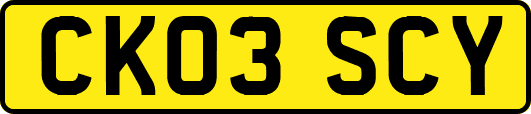 CK03SCY