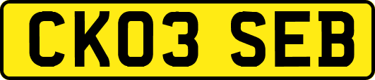 CK03SEB