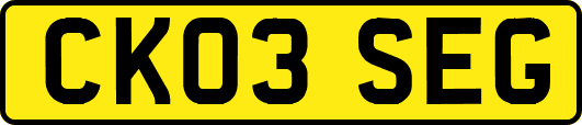 CK03SEG