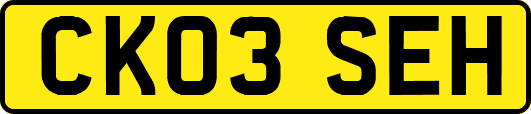 CK03SEH