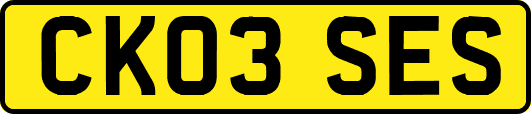 CK03SES