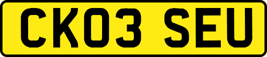 CK03SEU