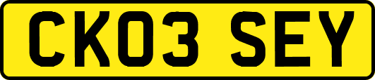CK03SEY