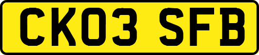 CK03SFB