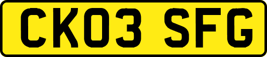CK03SFG