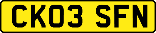 CK03SFN