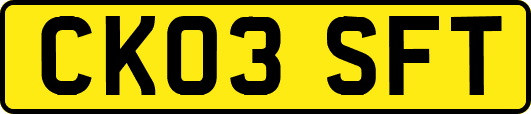 CK03SFT
