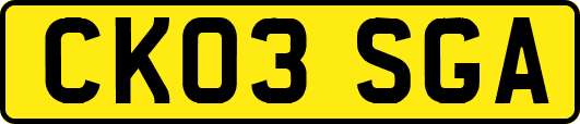 CK03SGA