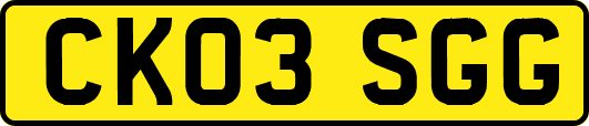 CK03SGG