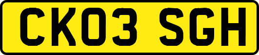 CK03SGH
