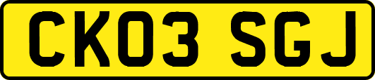 CK03SGJ