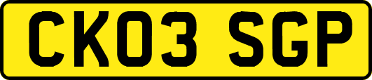 CK03SGP