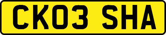 CK03SHA