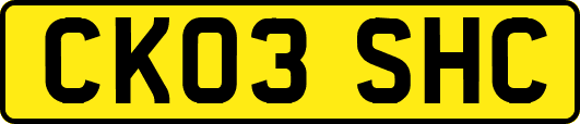 CK03SHC