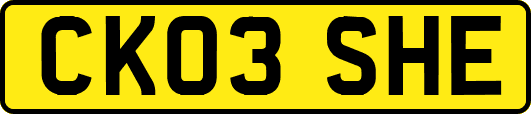 CK03SHE