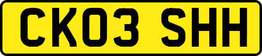CK03SHH