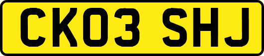 CK03SHJ