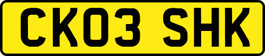 CK03SHK