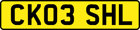 CK03SHL