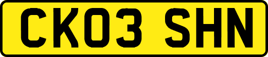 CK03SHN