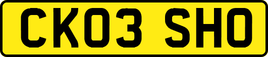 CK03SHO