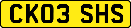 CK03SHS