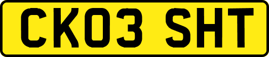 CK03SHT