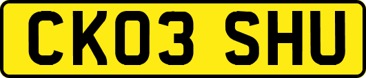 CK03SHU