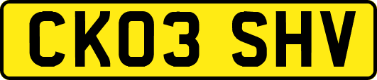 CK03SHV
