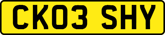 CK03SHY