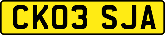 CK03SJA