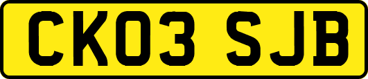 CK03SJB