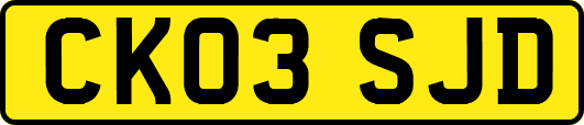 CK03SJD