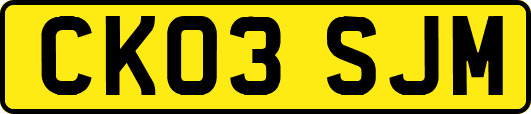 CK03SJM