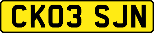 CK03SJN