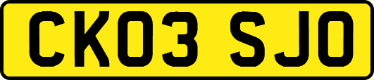 CK03SJO