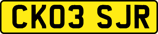 CK03SJR