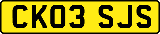 CK03SJS