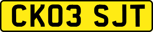 CK03SJT