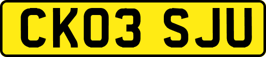CK03SJU